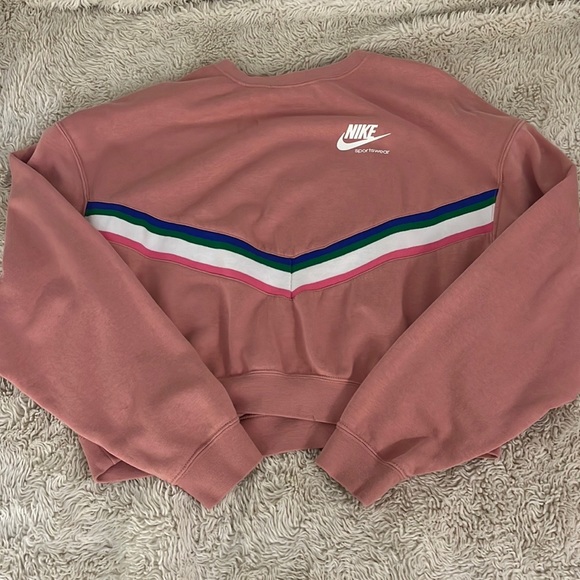 Nike crewneck - Picture 1 of 2